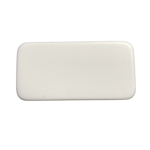 Double Twelve Dominoes Replacement Tile 7 7  Color Dot mq - Picture 3 of 3